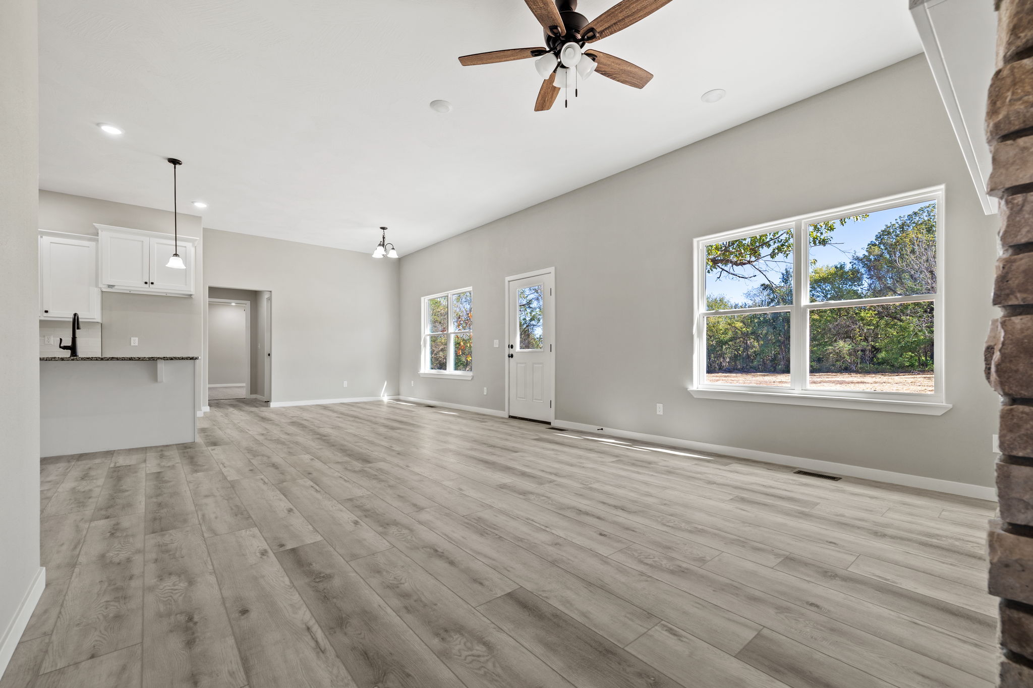 An Ozarks Retreat with Room to Roam