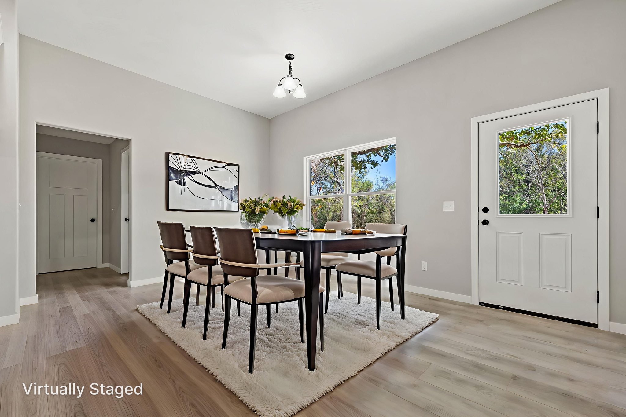 An Ozarks Retreat with Room to Roam