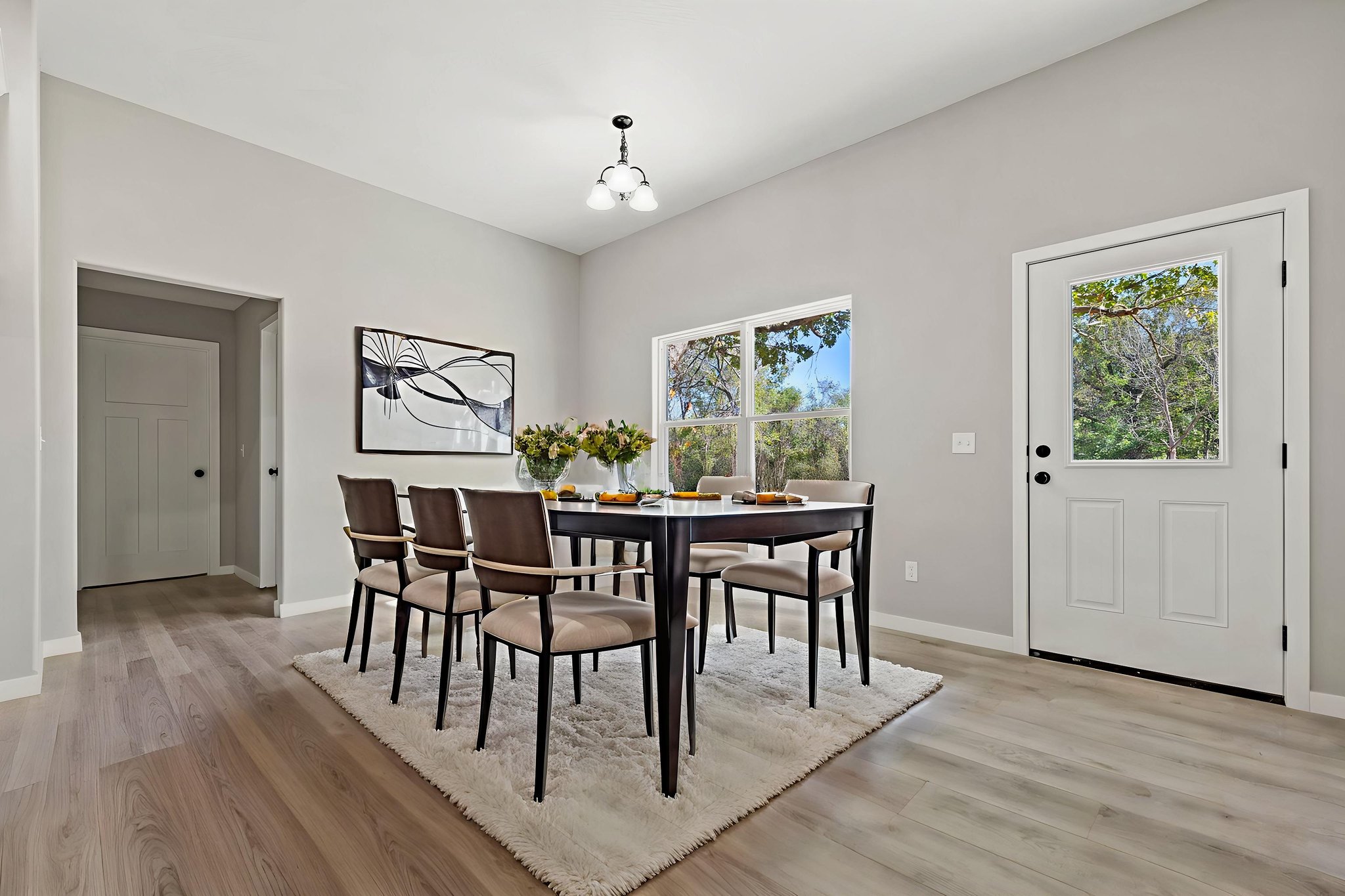 An Ozarks Retreat with Room to Roam