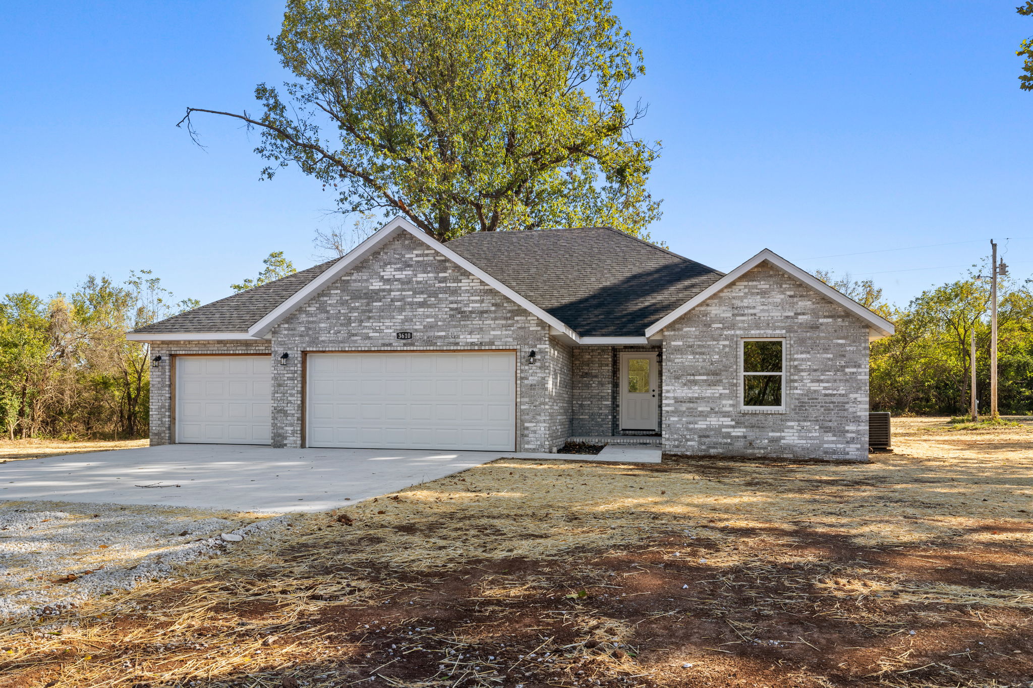 An Ozarks Retreat with Room to Roam