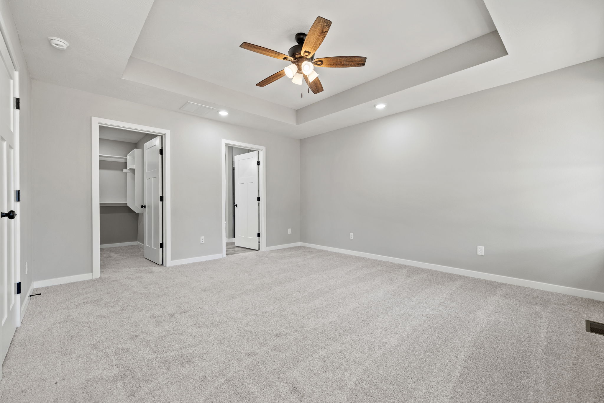 An Ozarks Retreat with Room to Roam