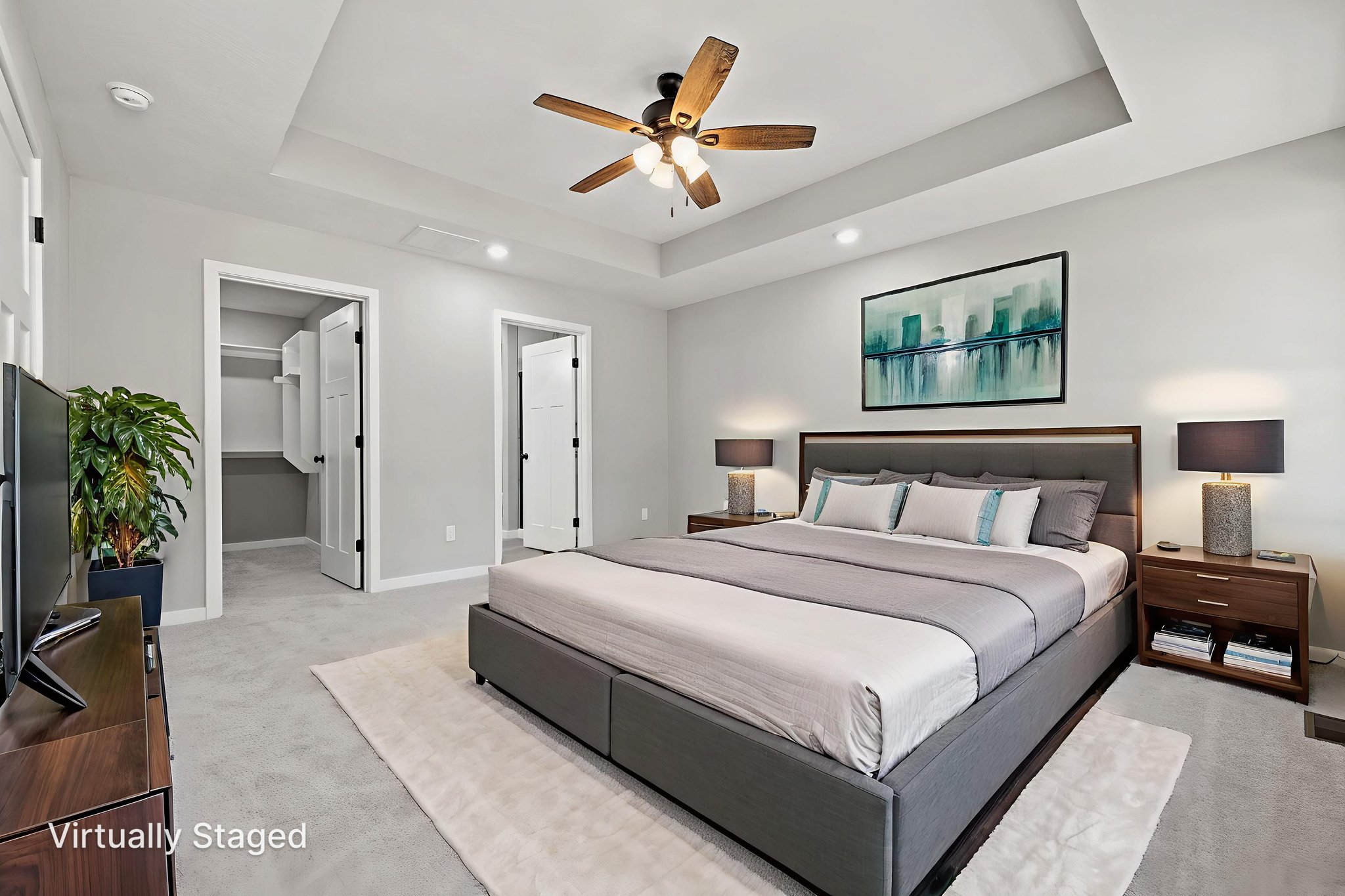 An Ozarks Retreat with Room to Roam