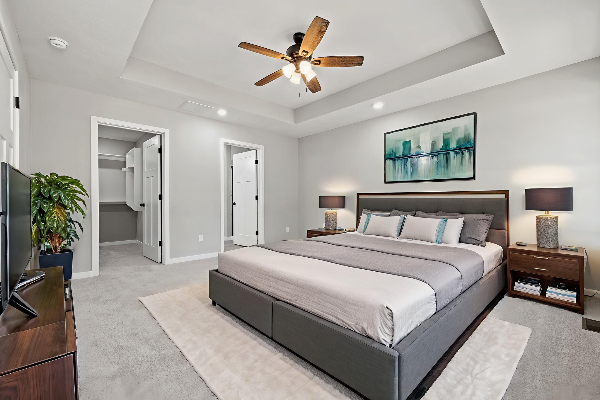 An Ozarks Retreat with Room to Roam