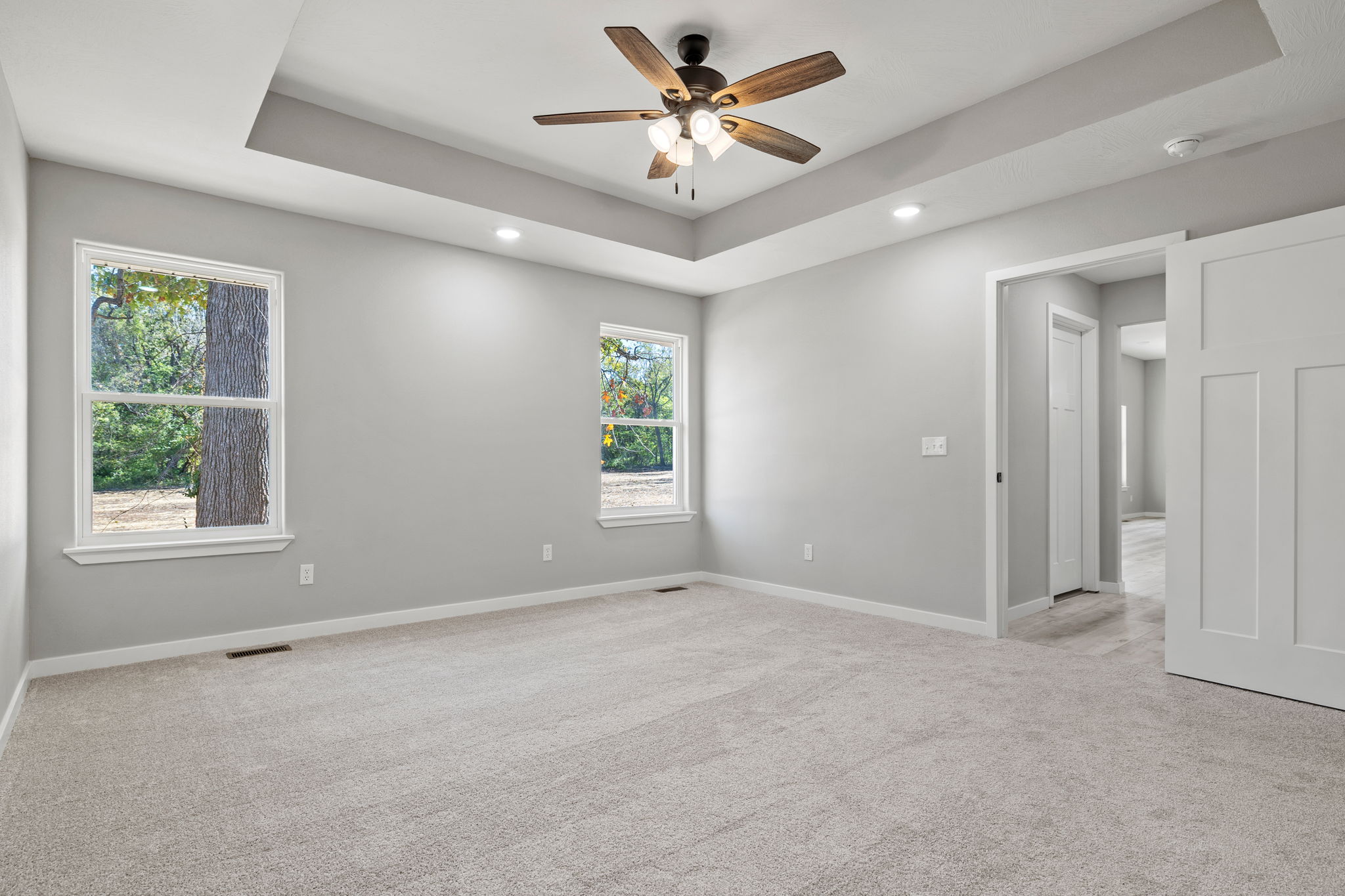 An Ozarks Retreat with Room to Roam