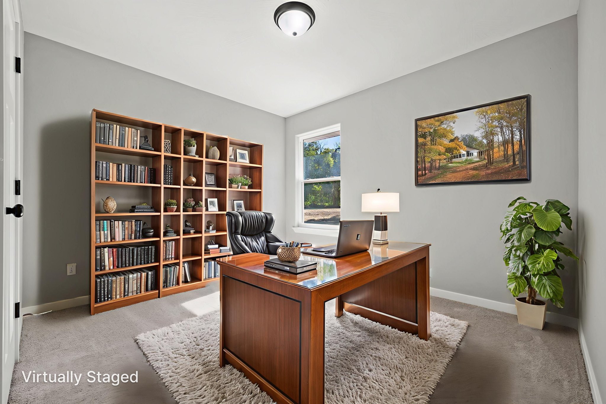 An Ozarks Retreat with Room to Roam