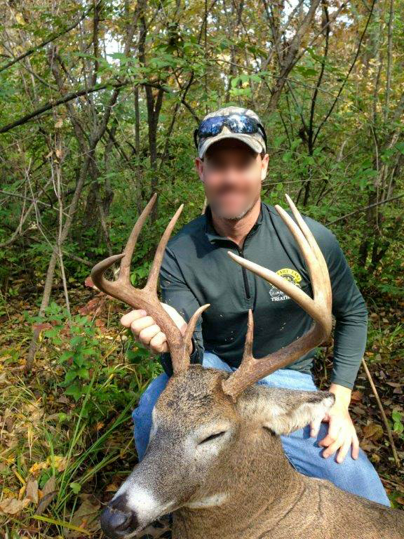 Hunting Paradise with Income