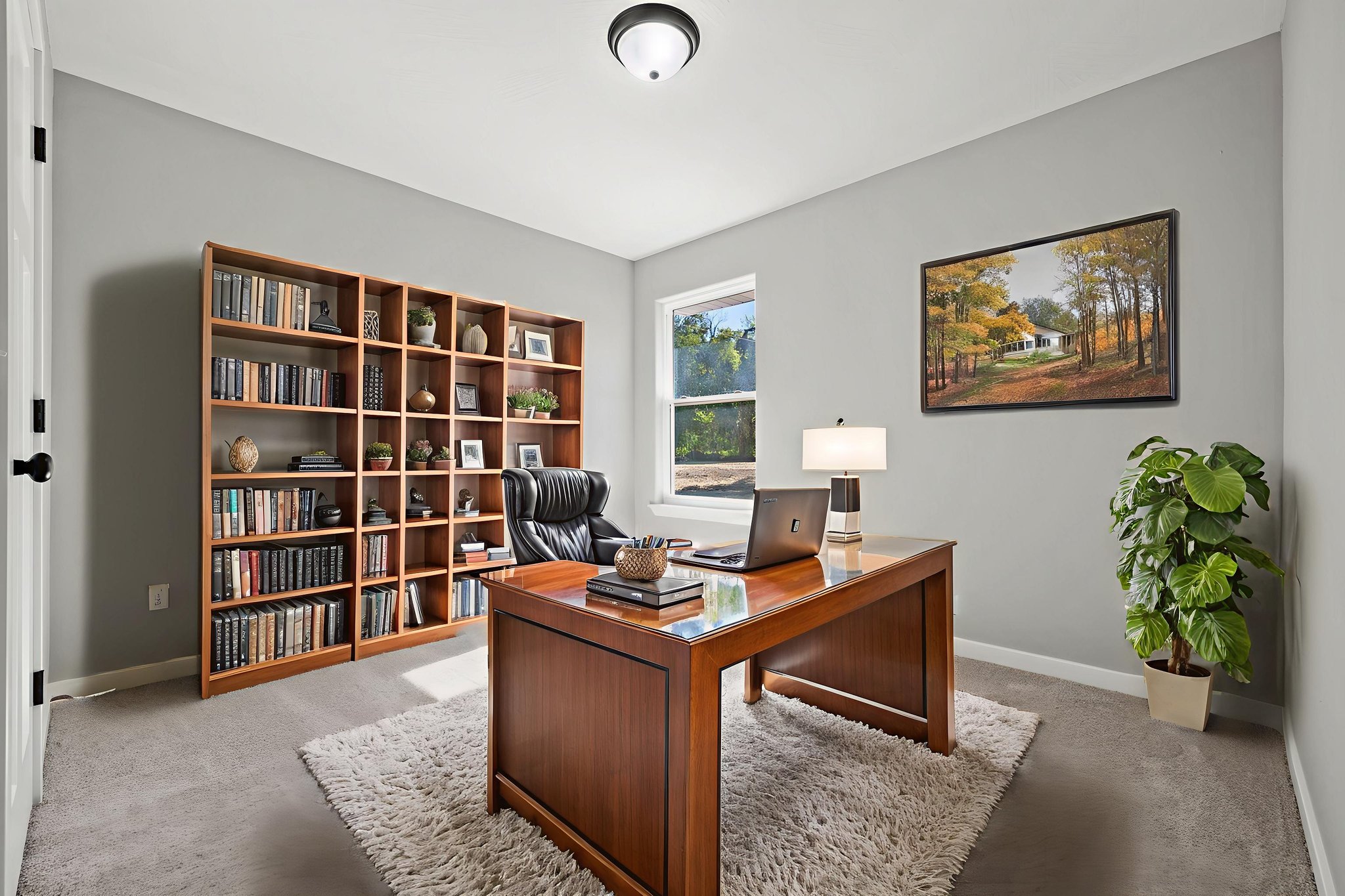 An Ozarks Retreat with Room to Roam