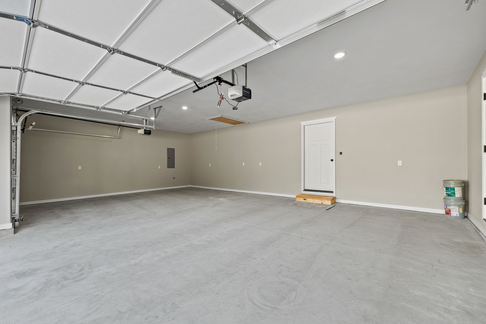 An Ozarks Retreat with Room to Roam