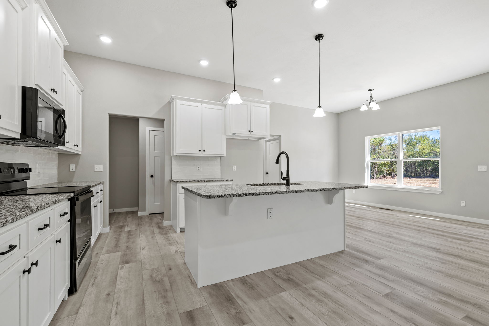 An Ozarks Retreat with Room to Roam