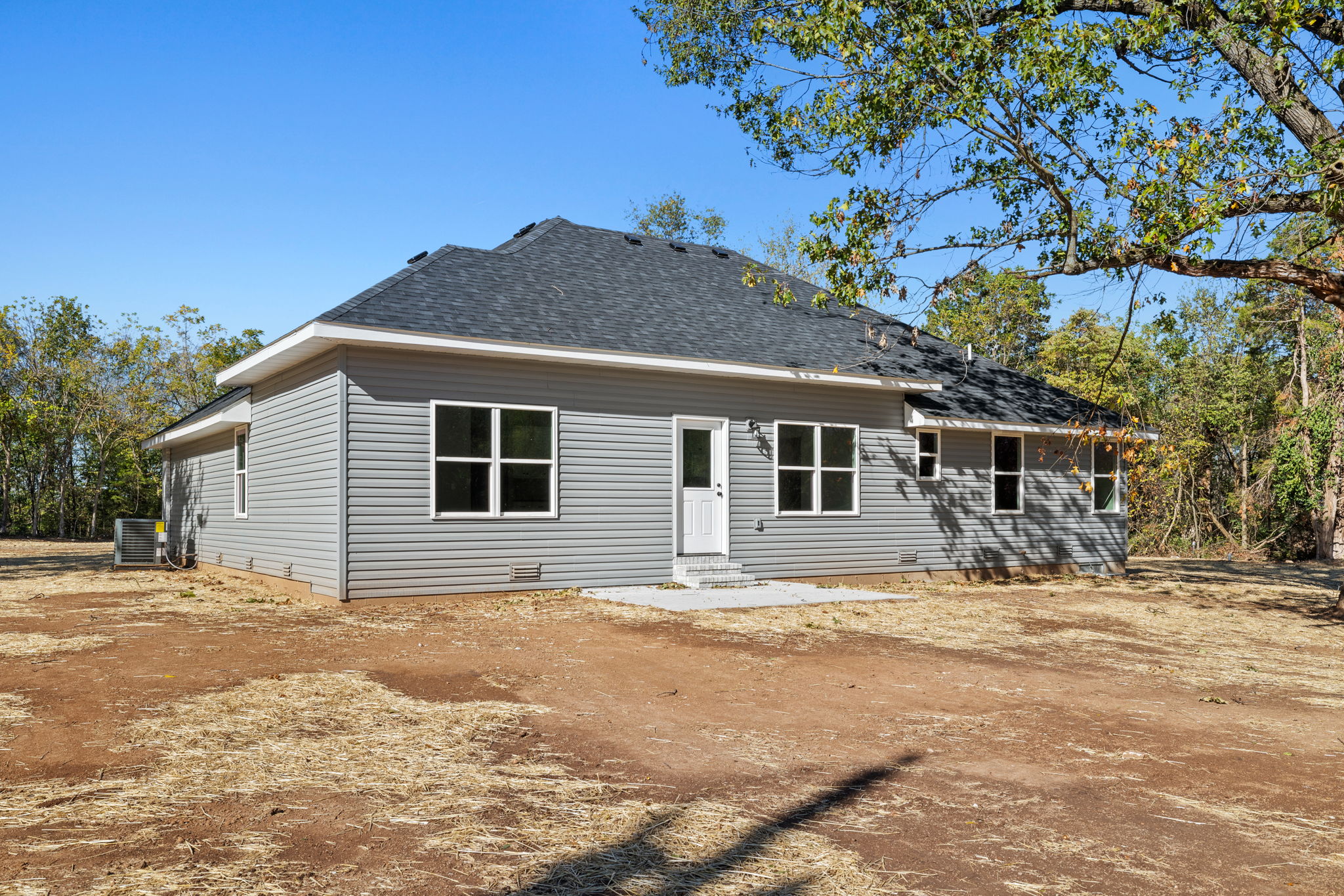 An Ozarks Retreat with Room to Roam