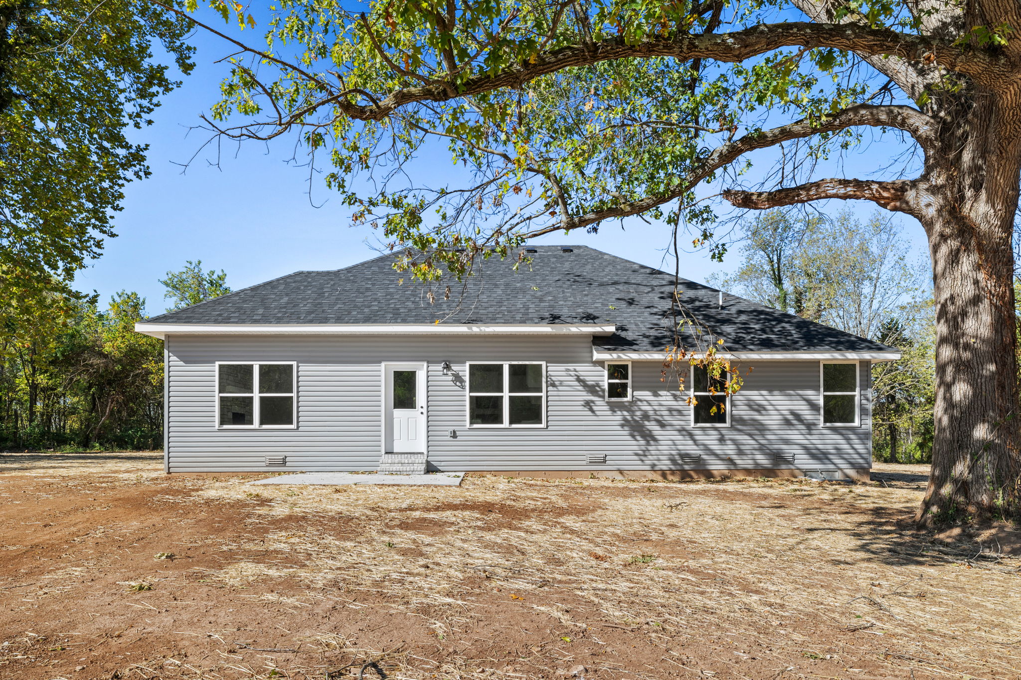 An Ozarks Retreat with Room to Roam