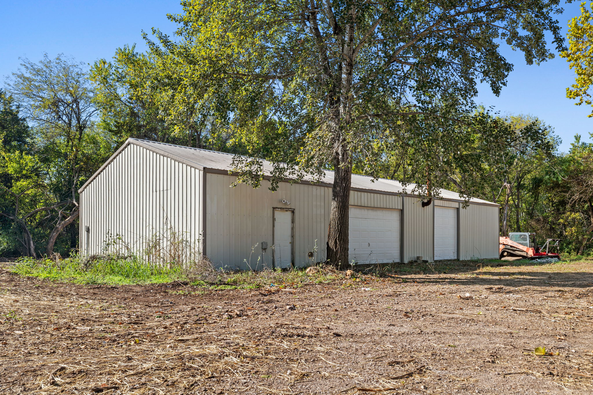 An Ozarks Retreat with Room to Roam