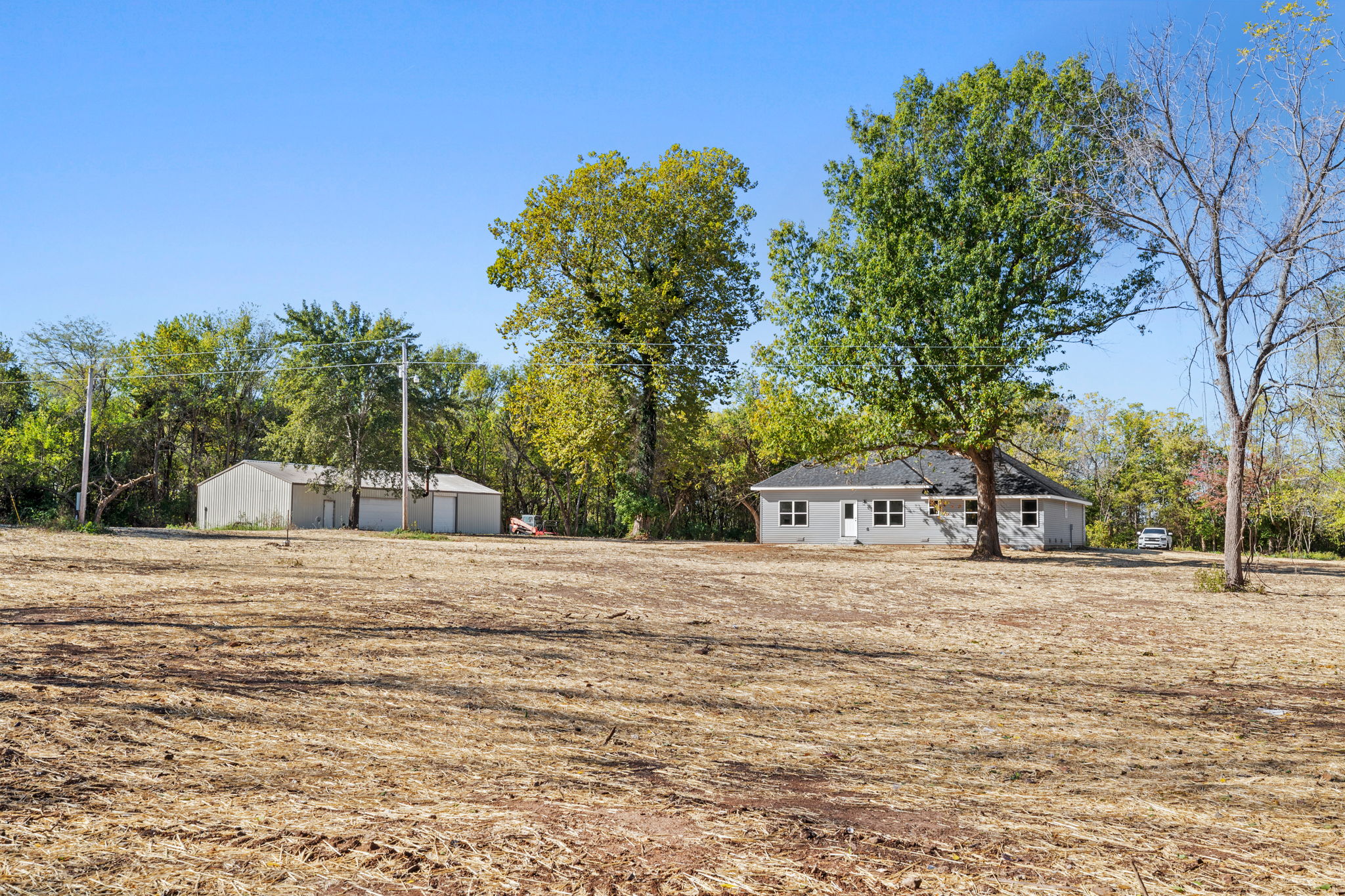 An Ozarks Retreat with Room to Roam