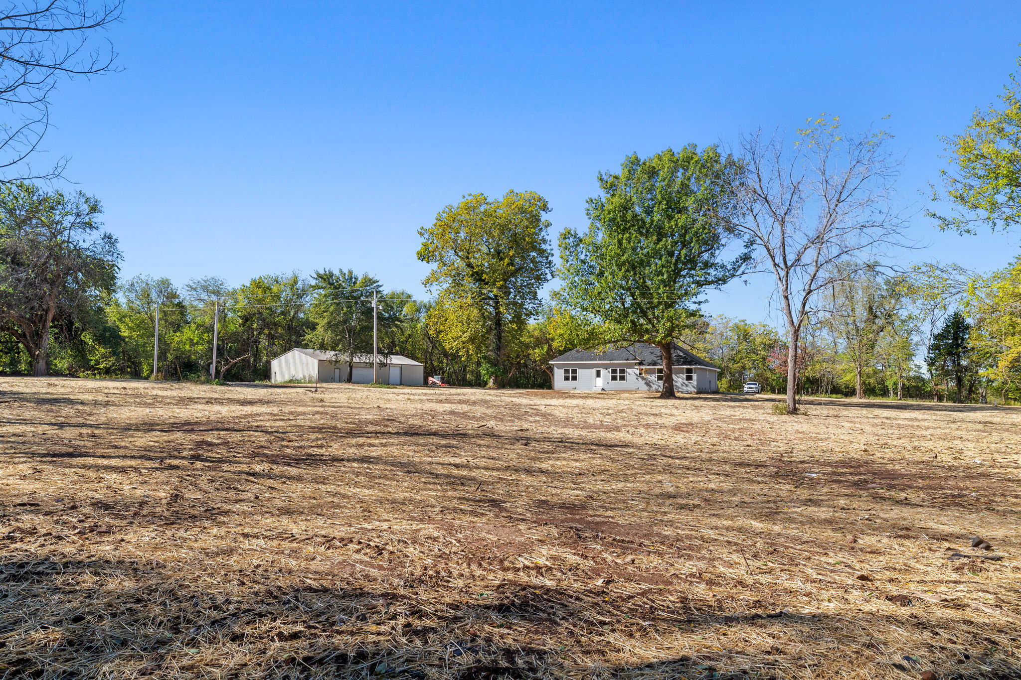 An Ozarks Retreat with Room to Roam