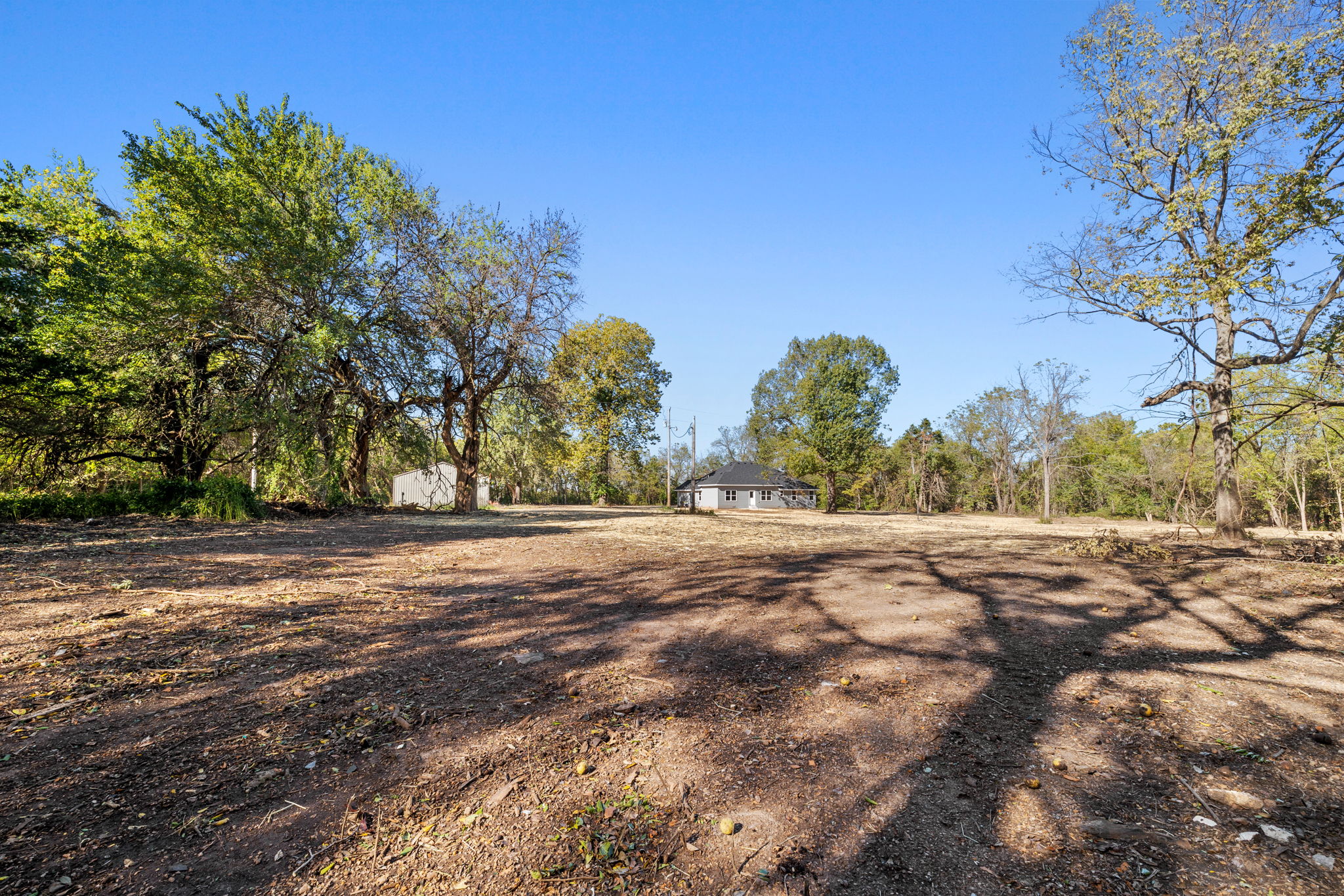 An Ozarks Retreat with Room to Roam