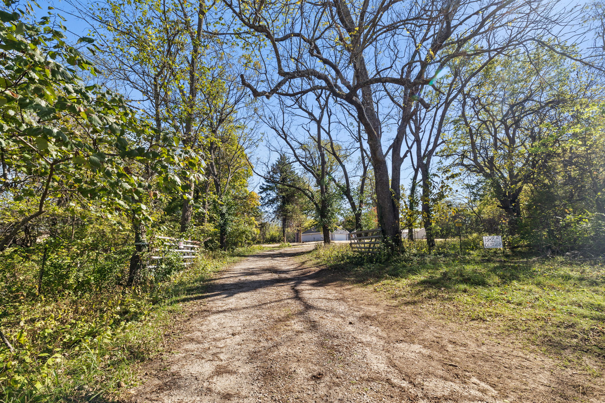 An Ozarks Retreat with Room to Roam
