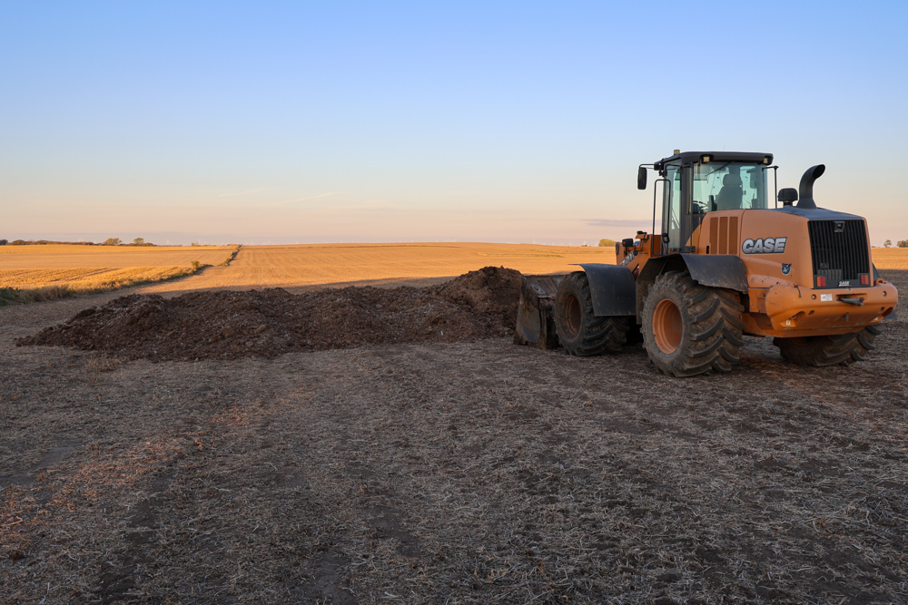 Exceptional Production Farm