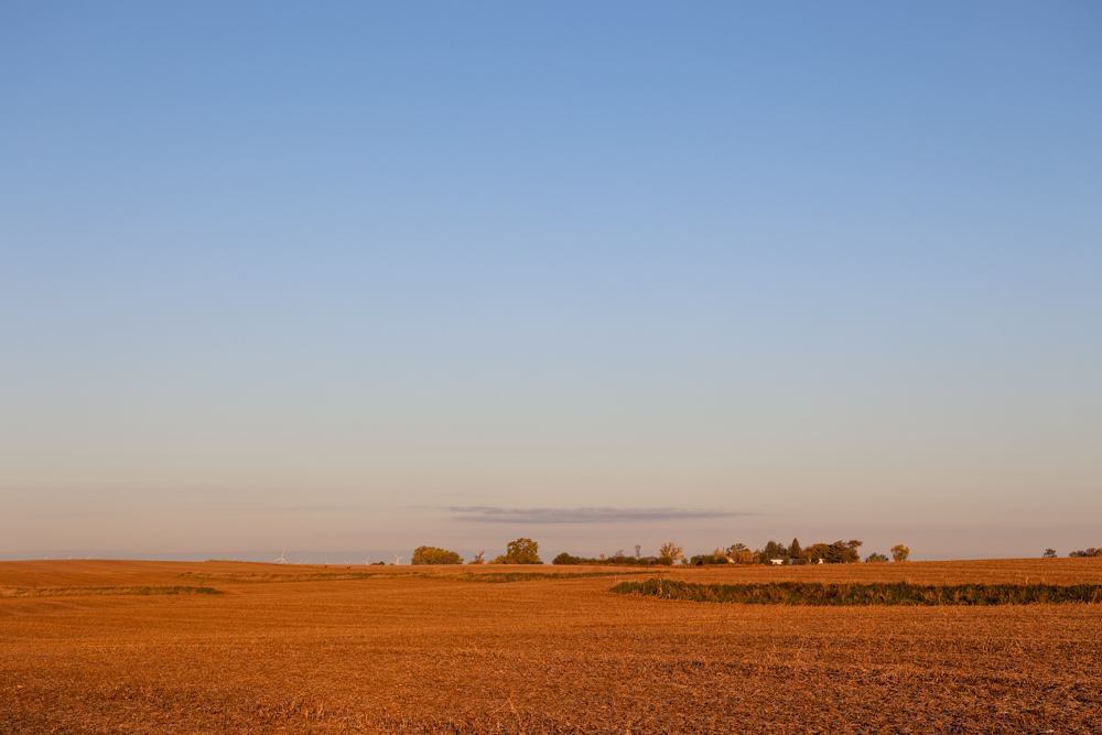 Exceptional Production Farm