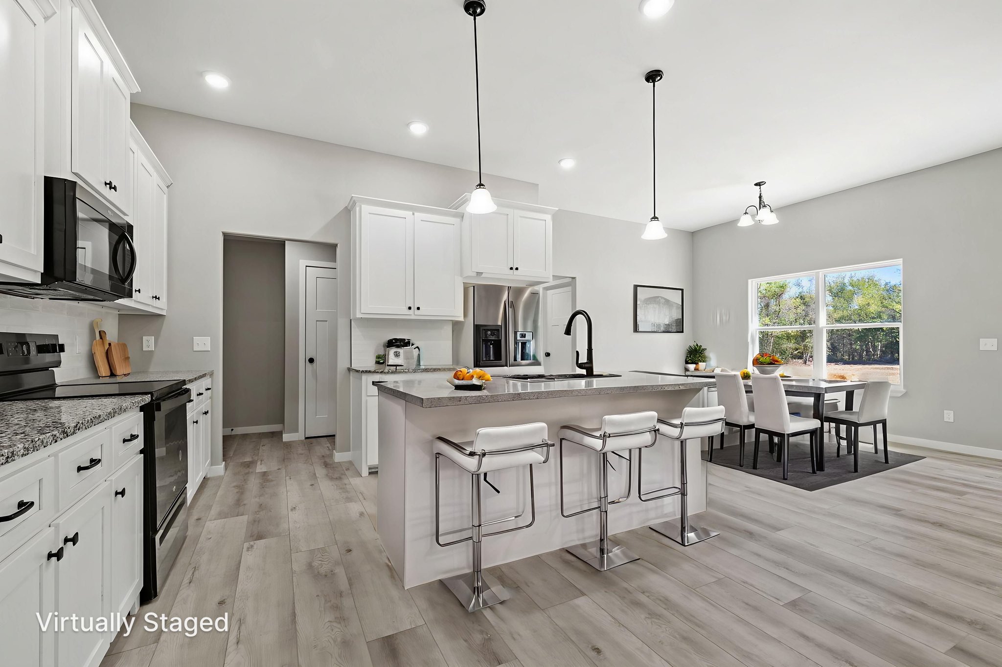 An Ozarks Retreat with Room to Roam