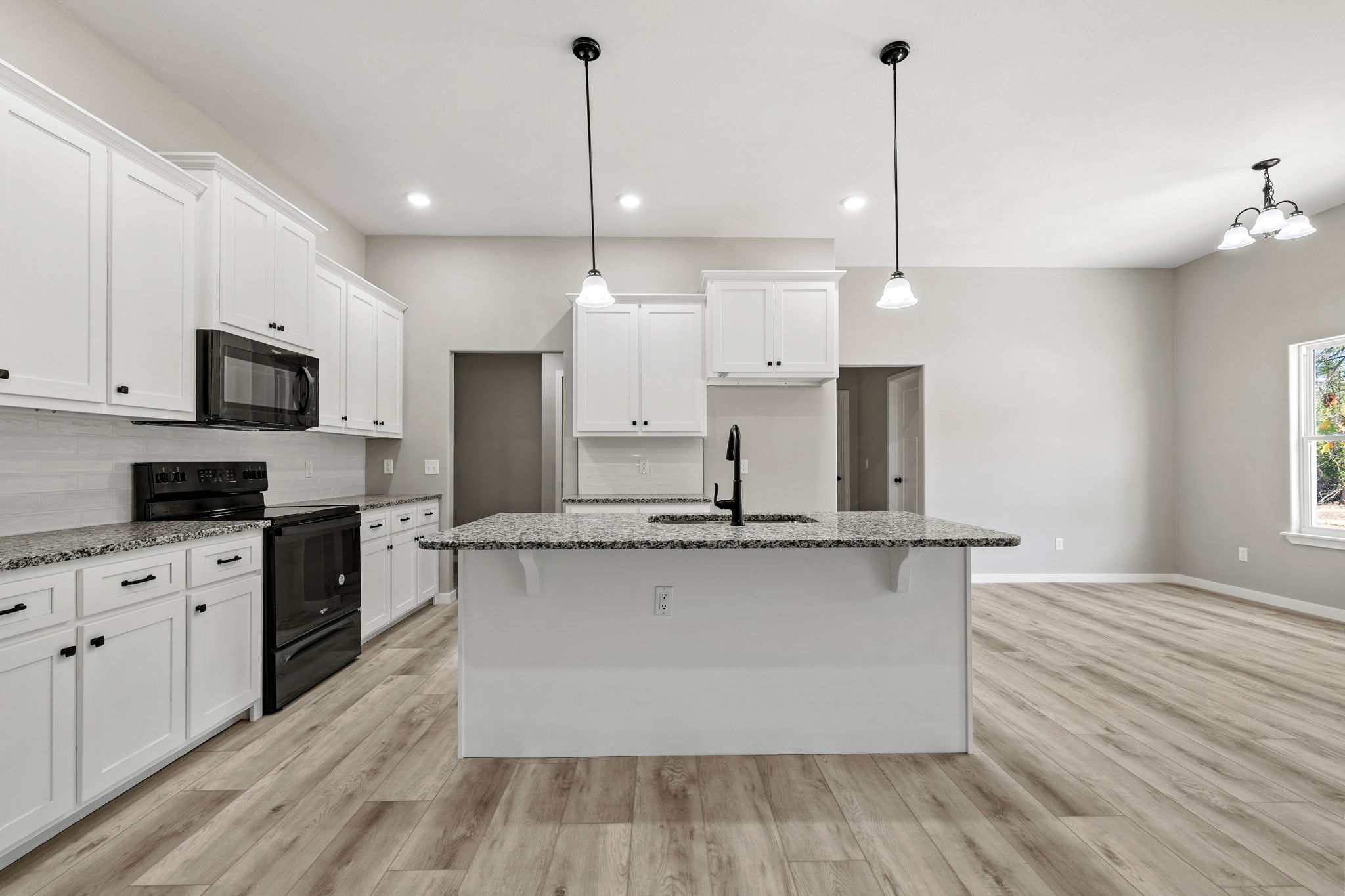 An Ozarks Retreat with Room to Roam