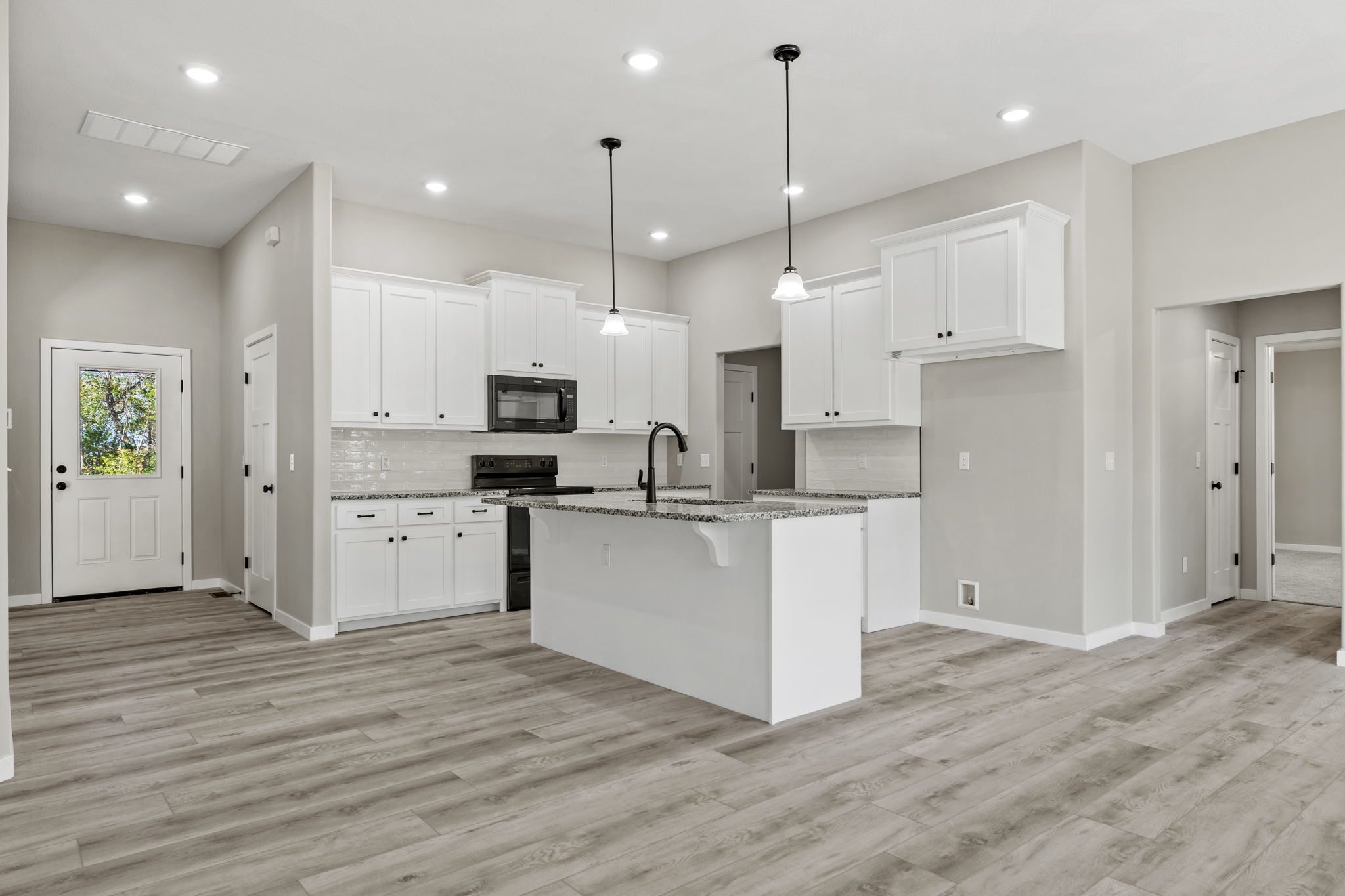 An Ozarks Retreat with Room to Roam