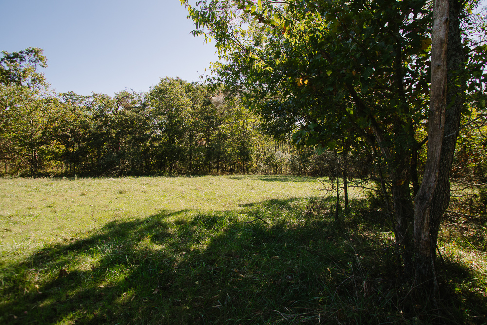 Perfect Build Site near Truman Lake in Lowry City