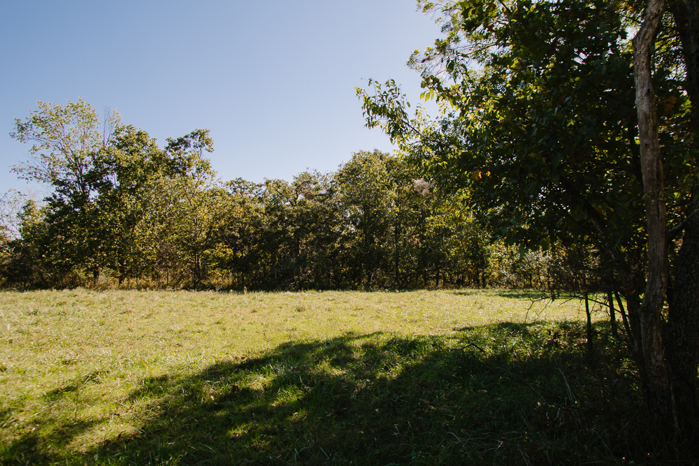 Perfect Build Site near Truman Lake in Lowry City