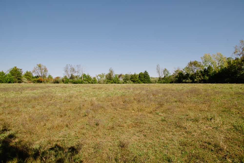Perfect Build Site near Truman Lake in Lowry City