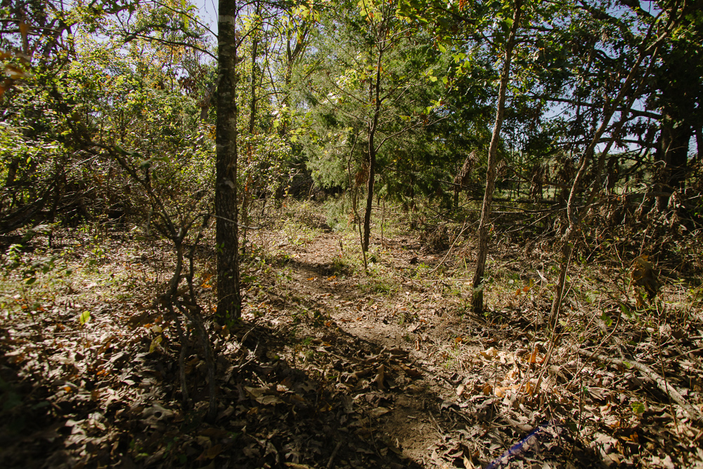 Perfect Build Site near Truman Lake in Lowry City