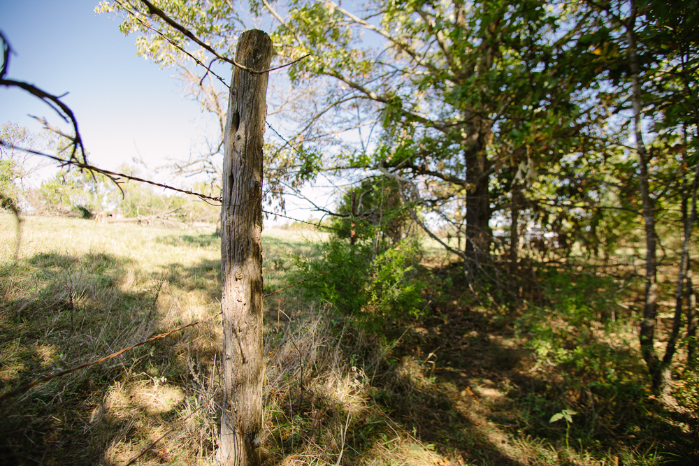Perfect Build Site near Truman Lake in Lowry City