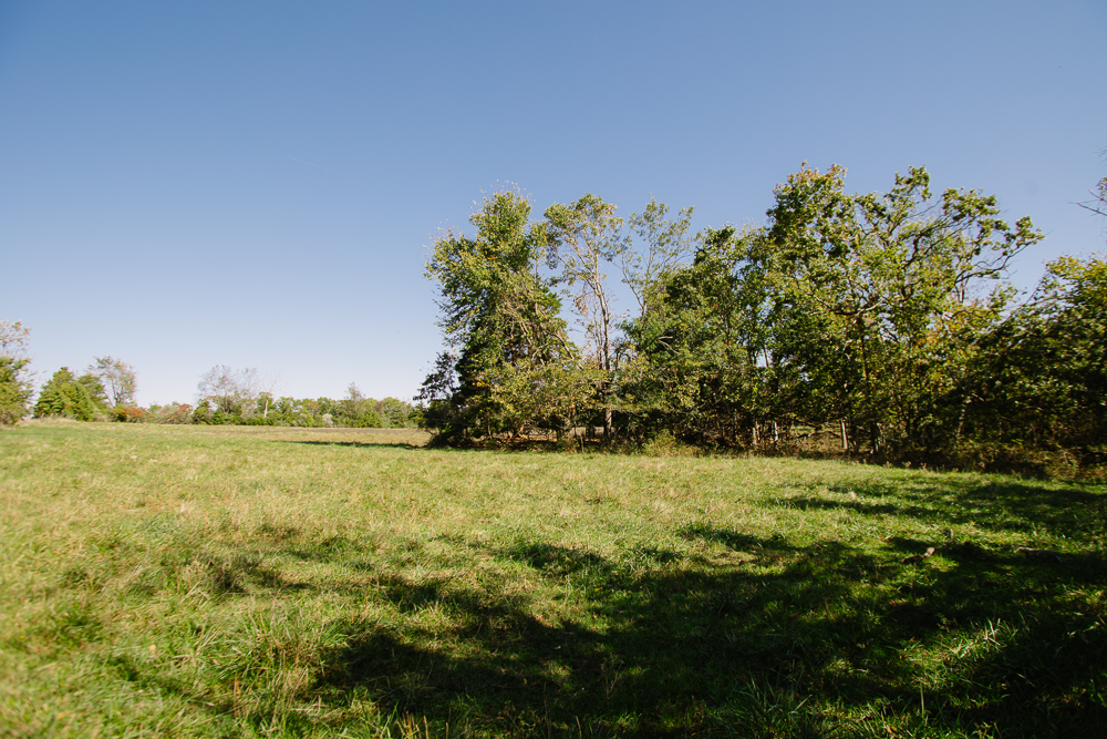 Perfect Build Site near Truman Lake in Lowry City