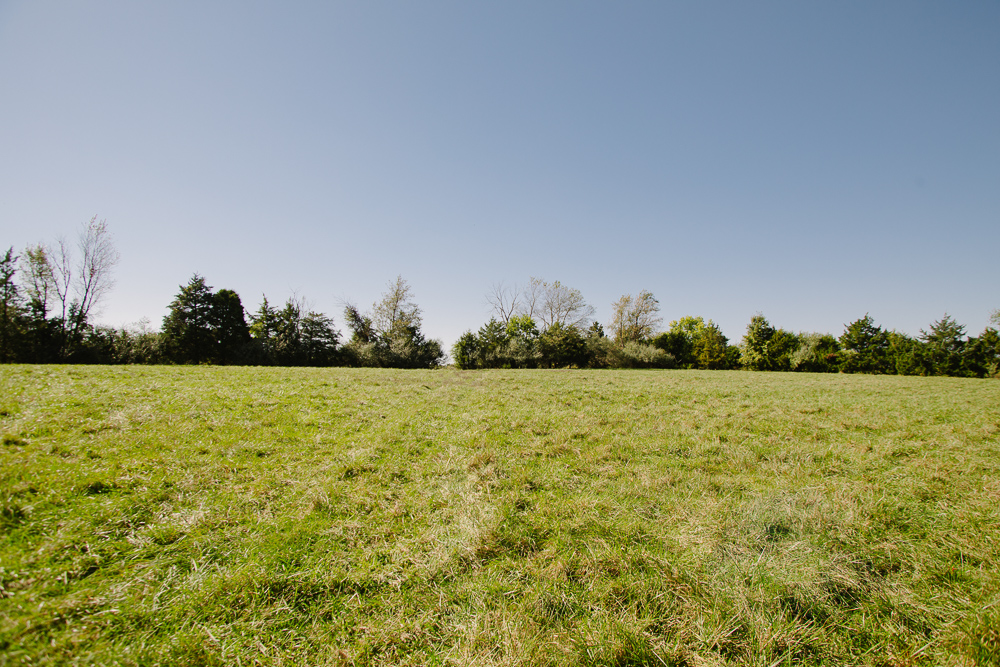 Perfect Build Site near Truman Lake in Lowry City