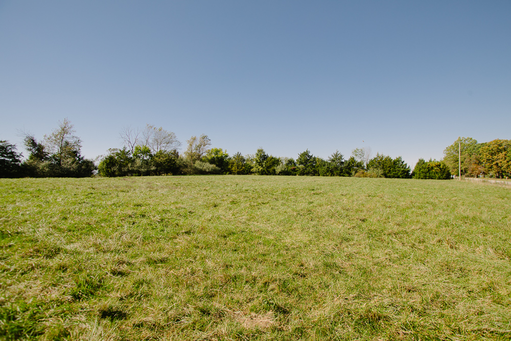 Perfect Build Site near Truman Lake in Lowry City