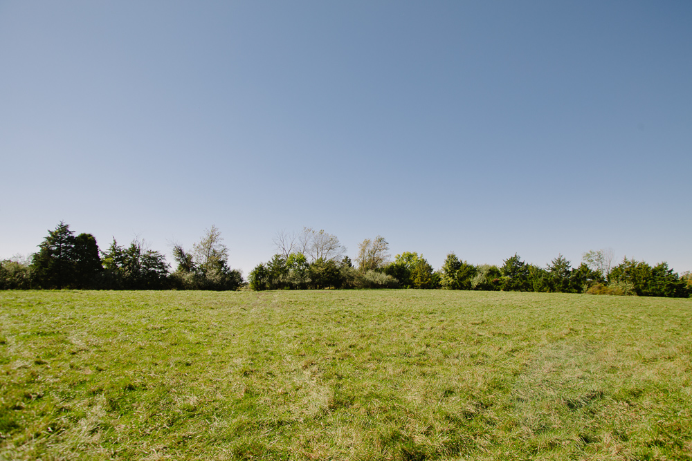 Perfect Build Site near Truman Lake in Lowry City