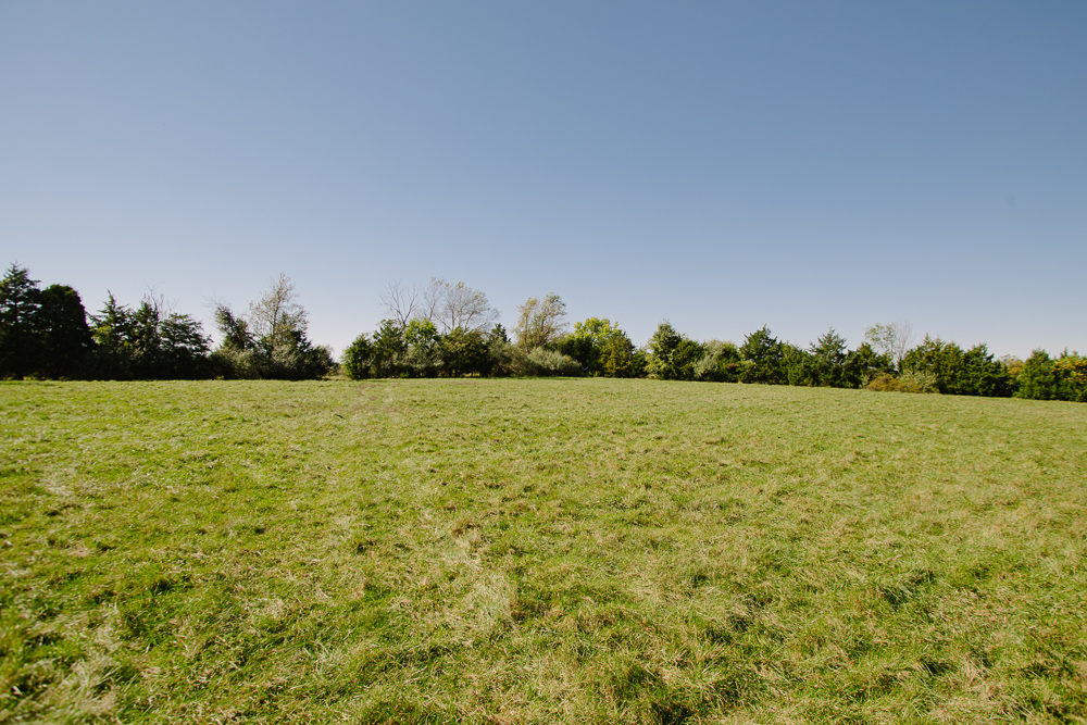 Perfect Build Site near Truman Lake in Lowry City