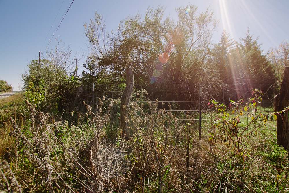 Perfect Build Site near Truman Lake in Lowry City