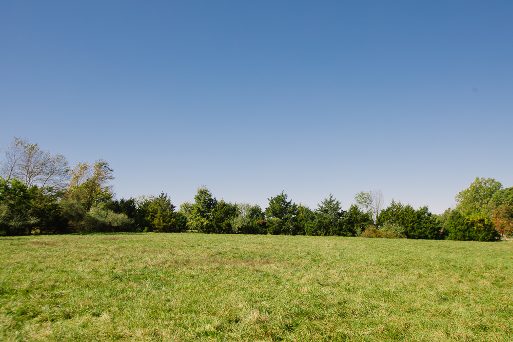Perfect Build Site near Truman Lake in Lowry City