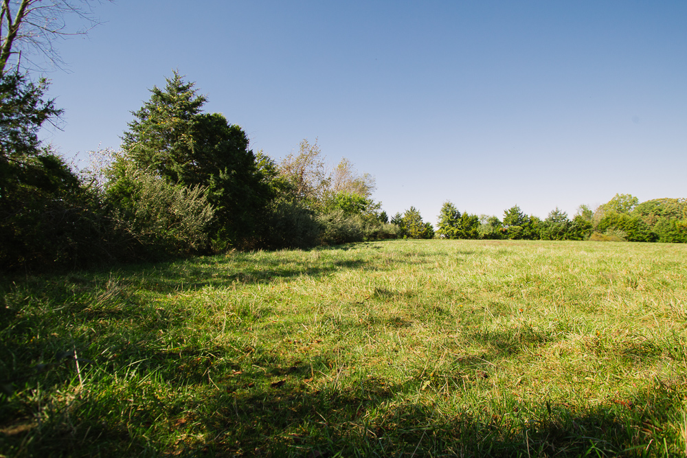 Perfect Build Site near Truman Lake in Lowry City