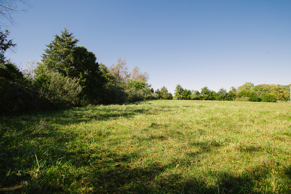 Perfect Build Site near Truman Lake in Lowry City