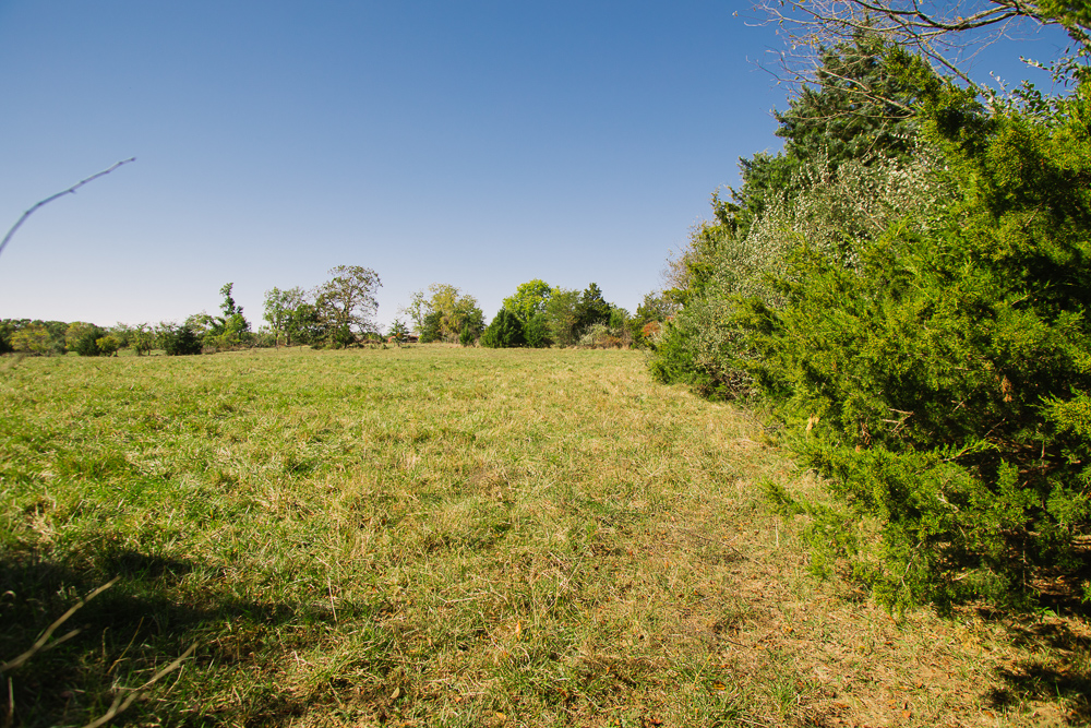 Perfect Build Site near Truman Lake in Lowry City