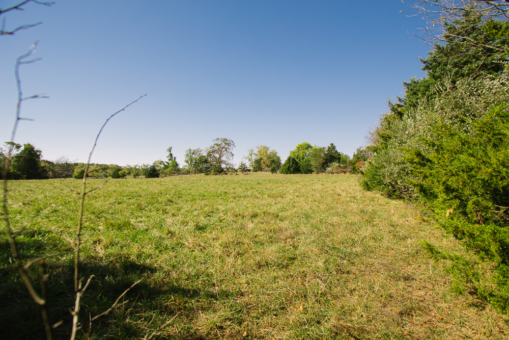 Perfect Build Site near Truman Lake in Lowry City