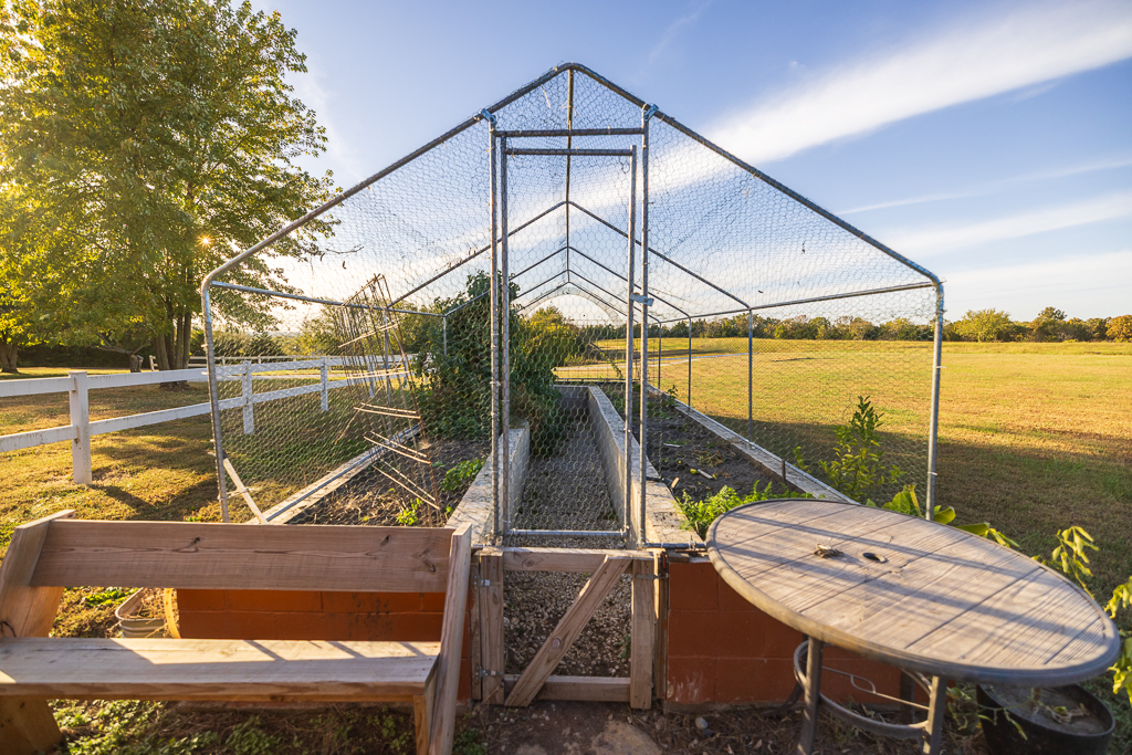 Luxury Country Living with Breathtaking Views 40 Minutes from Overland Park