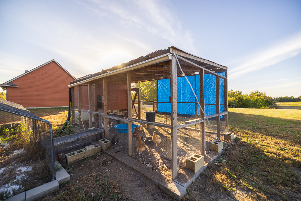 Luxury Country Living with Breathtaking Views 40 Minutes from Overland Park