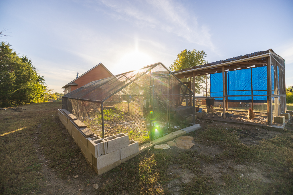 Luxury Country Living with Breathtaking Views 40 Minutes from Overland Park