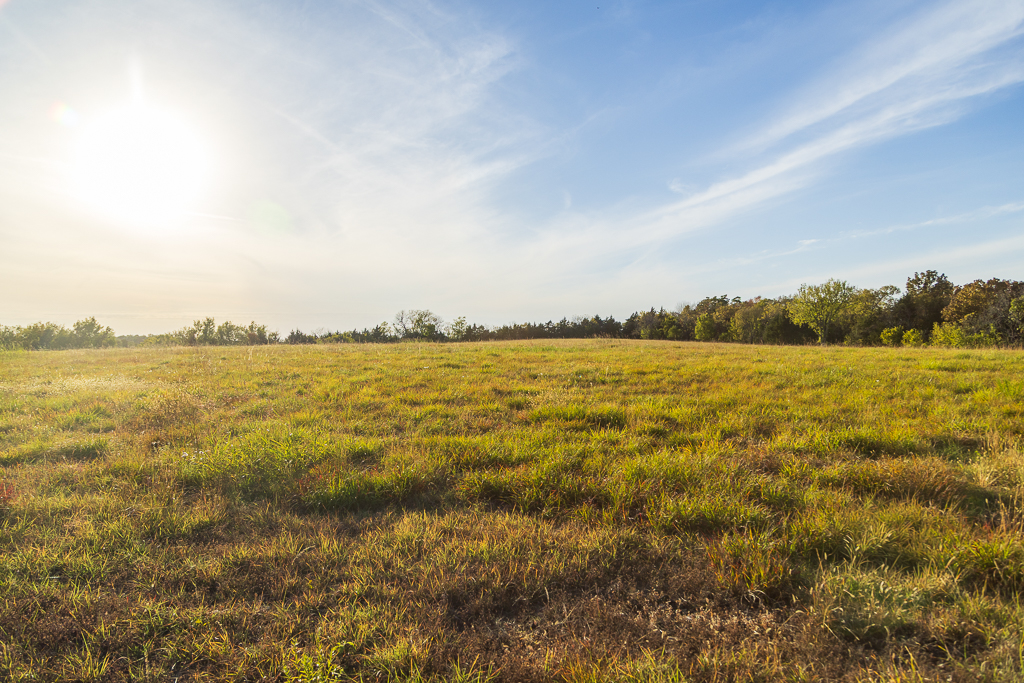 Luxury Country Living with Breathtaking Views 40 Minutes from Overland Park