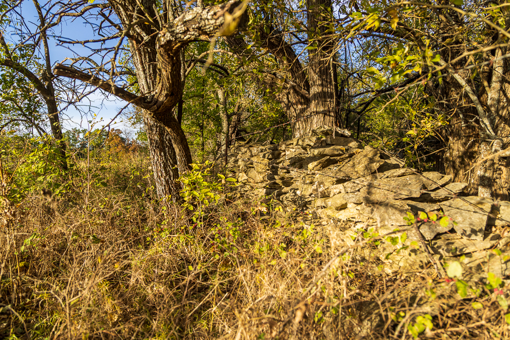 Luxury Country Living with Breathtaking Views 40 Minutes from Overland Park