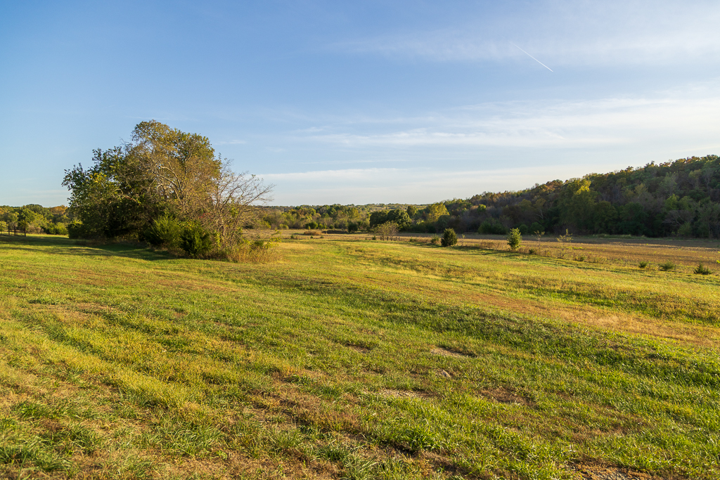 Luxury Country Living with Breathtaking Views 40 Minutes from Overland Park