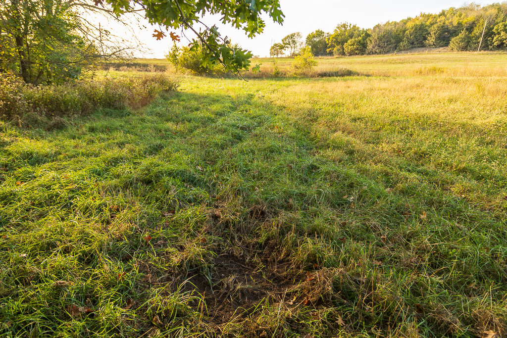 Luxury Country Living with Breathtaking Views 40 Minutes from Overland Park
