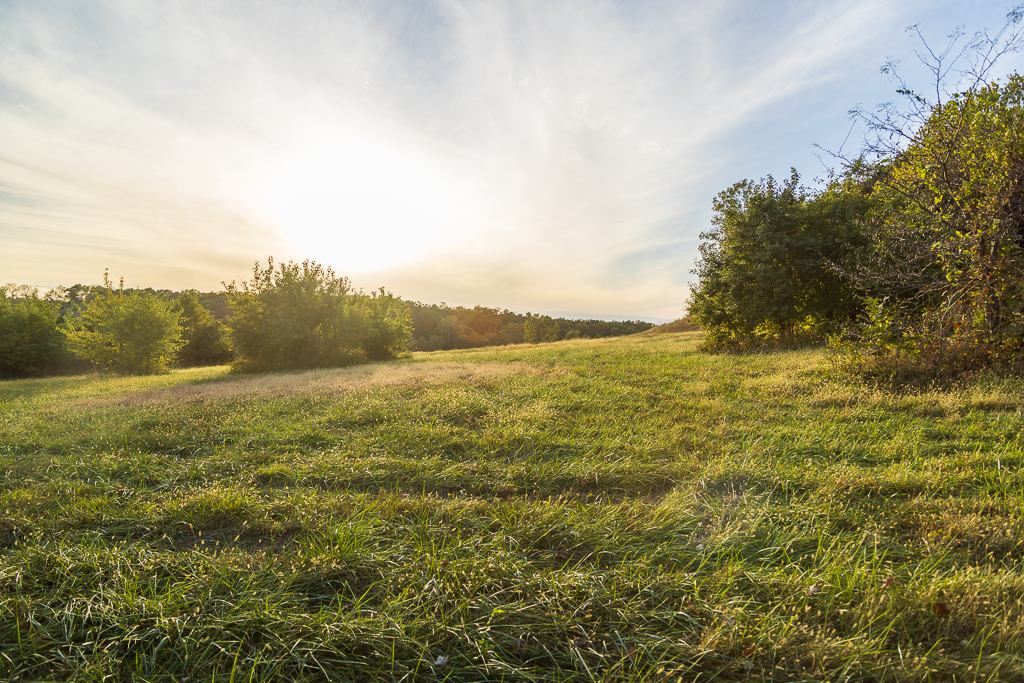 Luxury Country Living with Breathtaking Views 40 Minutes from Overland Park