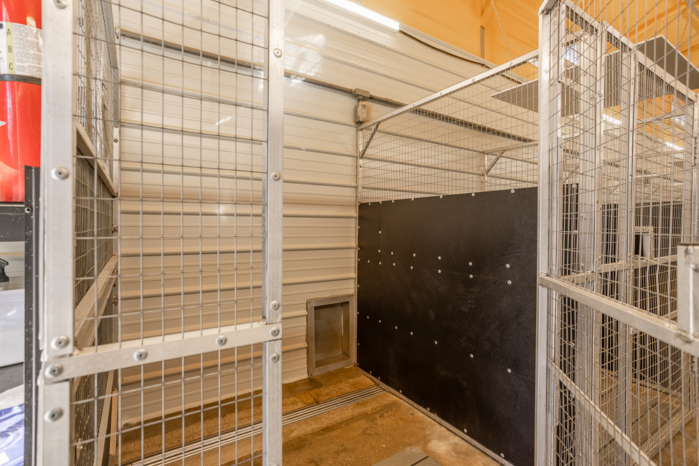 Top of the Line Dog Boarding and Breeding Facility on 30 +/- Acres
